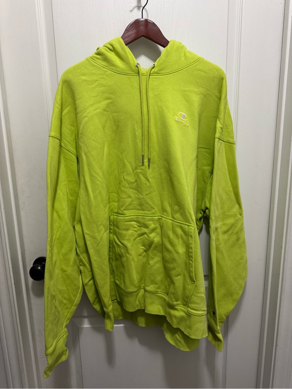 Champion Hoodie